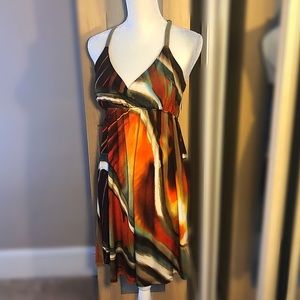 Venus Multicolor Women's Dress